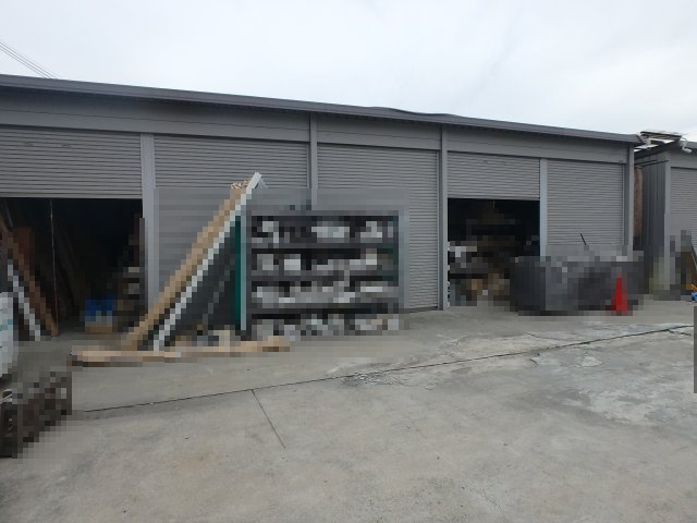 堺市南区小代　貸土地・貸倉庫のその他