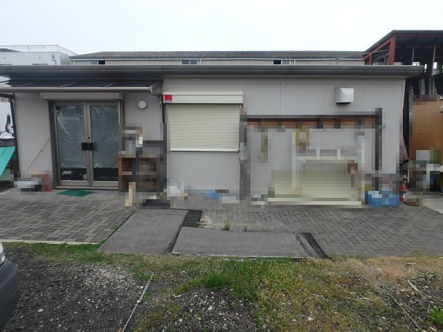 堺市南区小代　貸土地・貸倉庫のその他