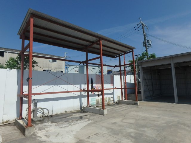堺市南区小代　貸土地・貸倉庫[物件番号：963154]のその他