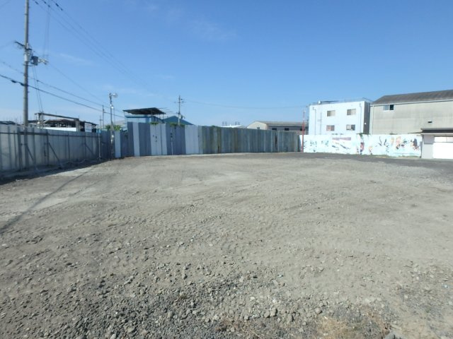 堺市南区小代　貸土地・貸倉庫[物件番号：963154]のその他