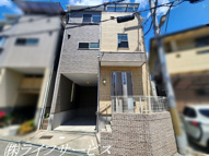 十八条２丁目中古戸建の画像