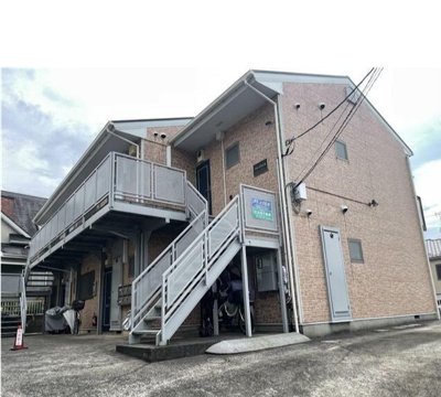 【外観】 | グレイスヒル