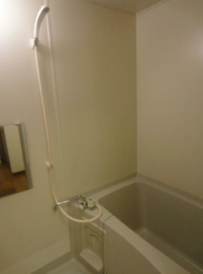 【浴室】 | グレイスヒル