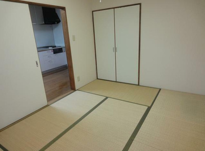 【寝室】 | グレイスヒル