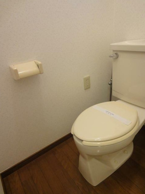 【トイレ】 | グレイスヒル