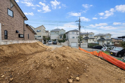 【周辺】 | ◆青葉区黒須田　売地◆ | ◆土・日・祝日は、当社スタッフによる現地案内会を実施しております。もちろん平日のご案内も可能です。お気軽にご相談ください！！