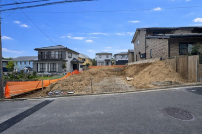 【周辺】 | ◆青葉区黒須田　売地◆ | ◆住宅ローンのご相談や周辺環境のご案内も含め、ローンに詳しい、地元に詳しいスタッフがお出迎えさせていただきます。お気軽にご相談ください。