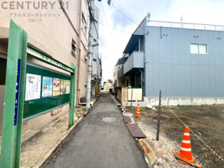 尼崎市杭瀬本町1丁目　条件無し土地のその他物件画像