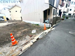 尼崎市杭瀬本町1丁目　条件無し土地のその他物件画像