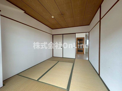 【和室】 | 日宝ライフ放出西