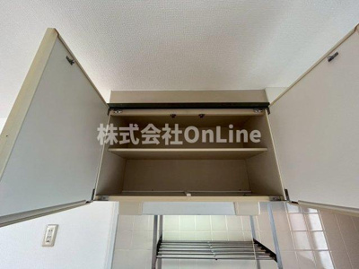 【収納】 | 日宝ライフ放出西