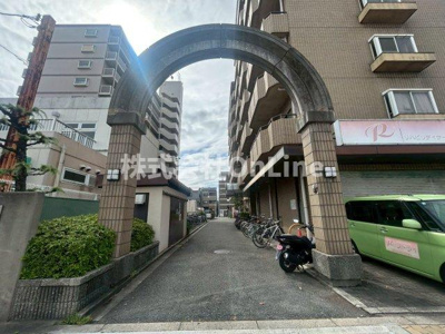 【エントランス】 | 日宝ライフ放出西