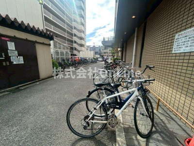 【その他共用部分】 | 日宝ライフ放出西
