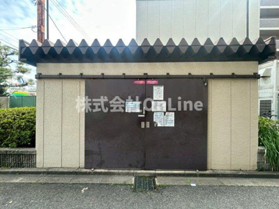 【その他共用部分】 | 日宝ライフ放出西