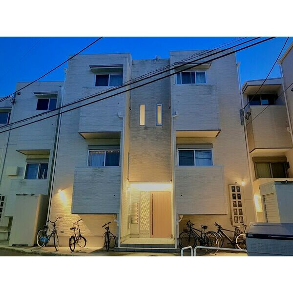RIZEST フェリオ東照宮