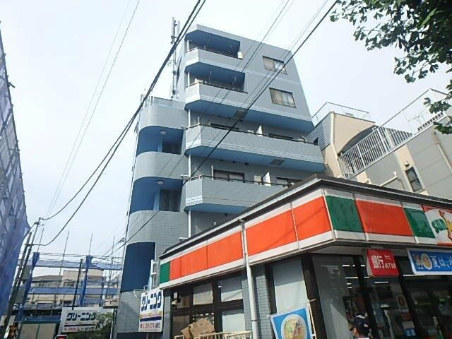 アベニュー２１