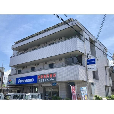 【外観】 | アルセア泉佐野