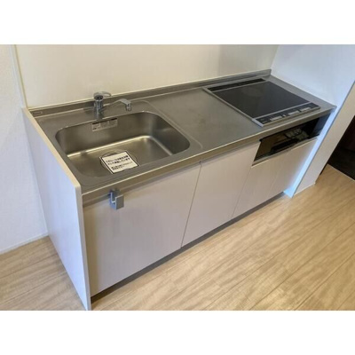 【キッチン】 | アルセア泉佐野