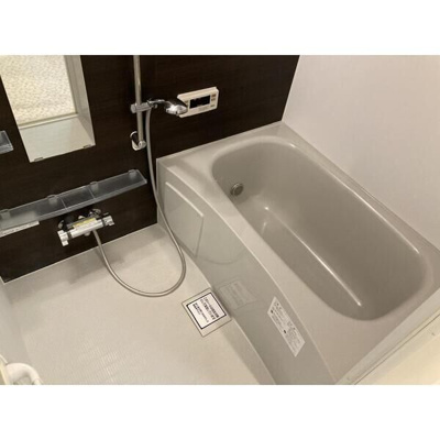 【浴室】 | アルセア泉佐野