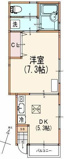 ルーミー川崎の画像