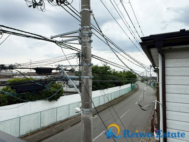 新築戸建　高座郡寒川一之宮6丁目の展望
