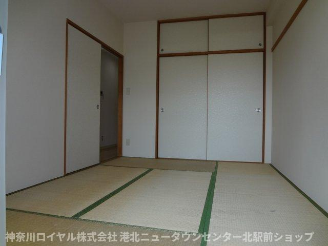 【和室】
