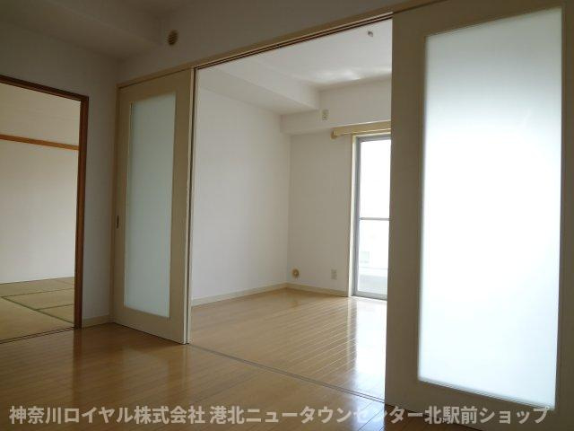 【洋室】