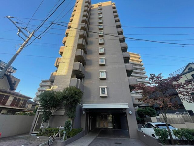 【外観】 | ロイトン松戸 |  