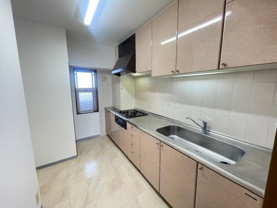 【キッチン】 | ロイトン松戸 |  