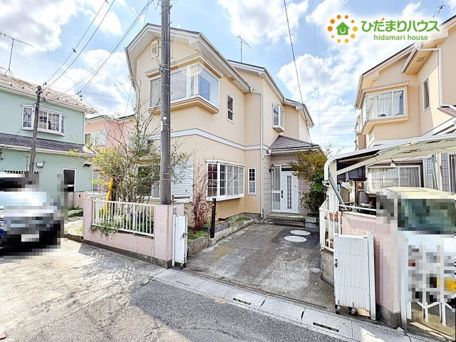 熊谷市押切　中古戸建