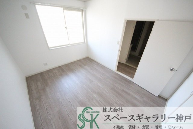 ウィンズ壱番館の寝室|※お部屋により仕様が異なる場合がございます※