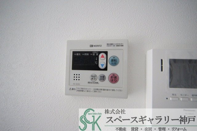 ウィンズ壱番館の設備|※お部屋により仕様が異なる場合がございます※