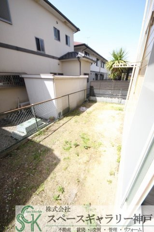 ウィンズ壱番館のバルコニー|※お部屋により仕様が異なる場合がございます※