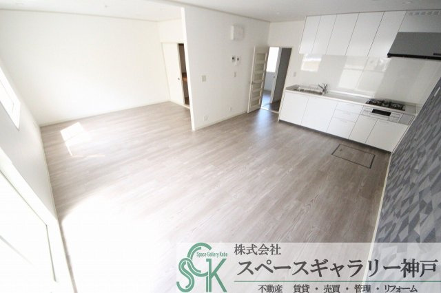 ウィンズ壱番館の居間・リビング|※お部屋により仕様が異なる場合がございます※