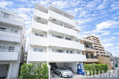 【外観】 | クレア錦糸町