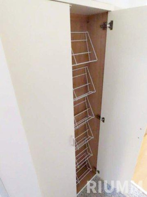 【玄関】 | クレア錦糸町