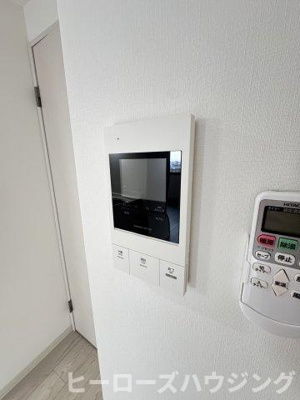 【設備】 | グリュックメゾンF豊中XV | ※同タイプの写真となり、実際のお部屋とは異なる場合があります