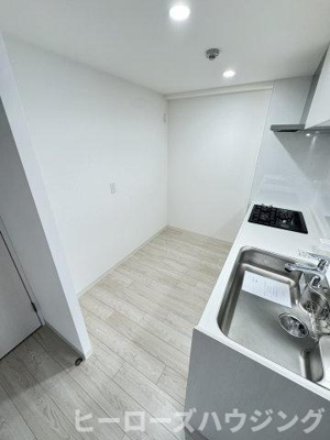 【内装】 | グリュックメゾンF豊中XV | ※同タイプの写真となり、実際のお部屋とは異なる場合があります