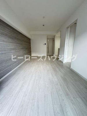 【内装】 | グリュックメゾンF豊中XV | ※同タイプの写真となり、実際のお部屋とは異なる場合があります
