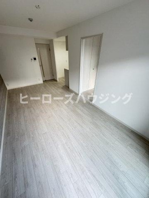 【内装】 | グリュックメゾンF豊中XV | ※同タイプの写真となり、実際のお部屋とは異なる場合があります