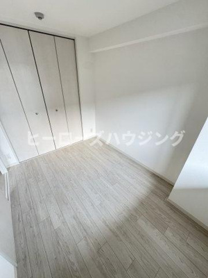 【内装】 | グリュックメゾンF豊中XV | ※同タイプの写真となり、実際のお部屋とは異なる場合があります