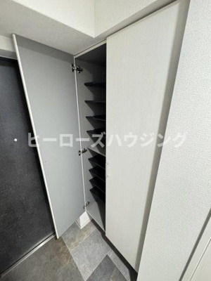 【内装】 | グリュックメゾンF豊中XV | ※同タイプの写真となり、実際のお部屋とは異なる場合があります