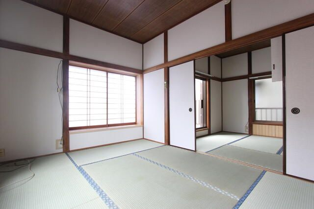 扇１丁目戸建のその他