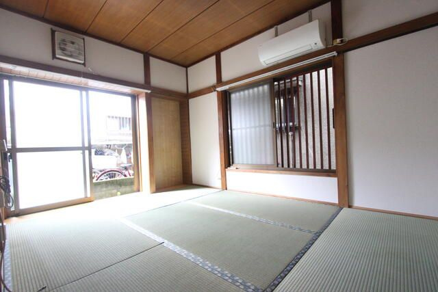 扇１丁目戸建の設備