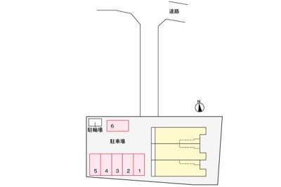【駐車場】 | アウローラ