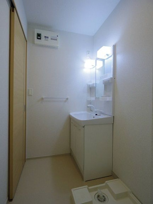 【洗面所】 | アウローラ