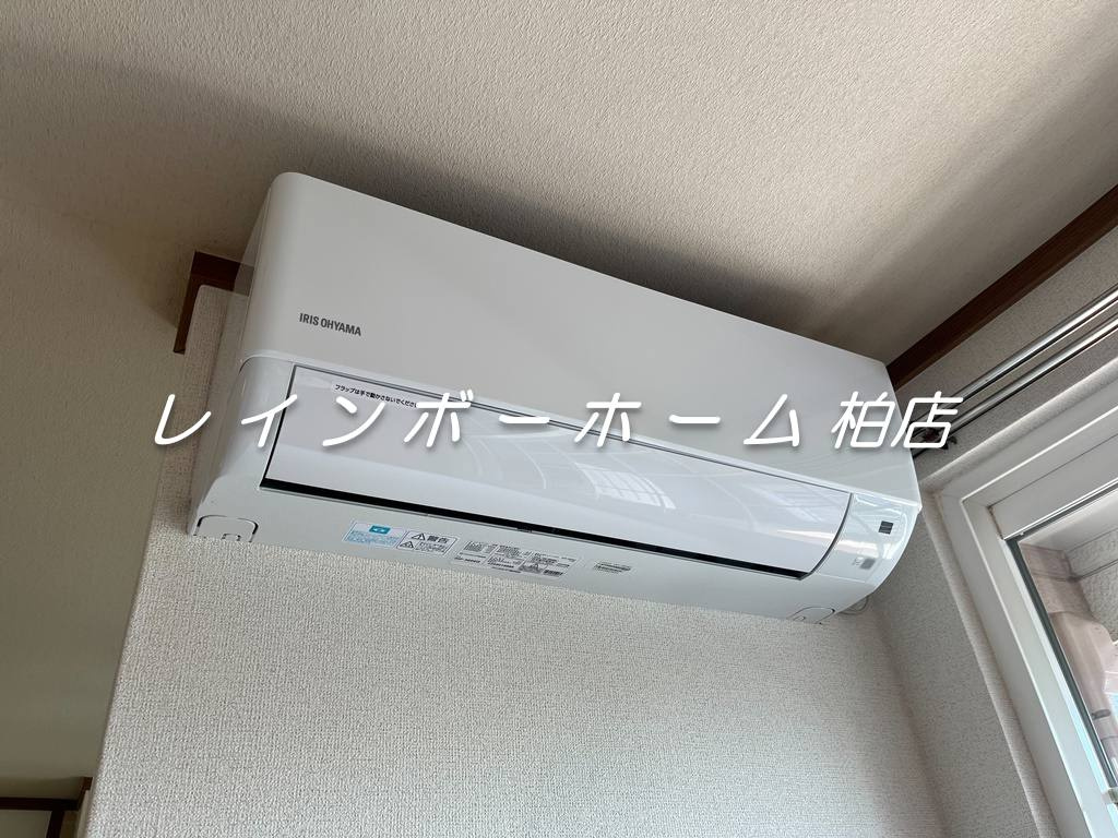 仲介手数料（賃料の1.10ヵ月）の50％OFF対象物件！の設備