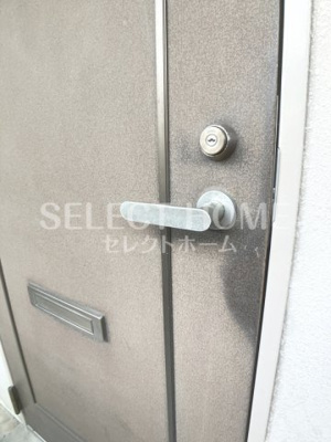  | マンションソニア