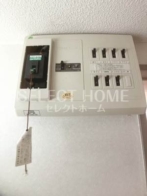  | マンションソニア