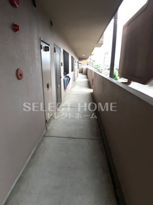  | マンションソニア